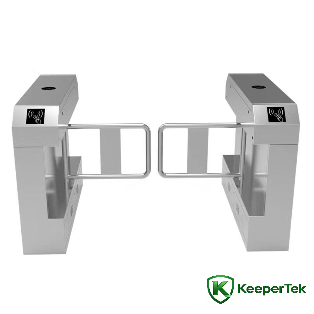 Sloped Swing Turnstile KT-JSDB10