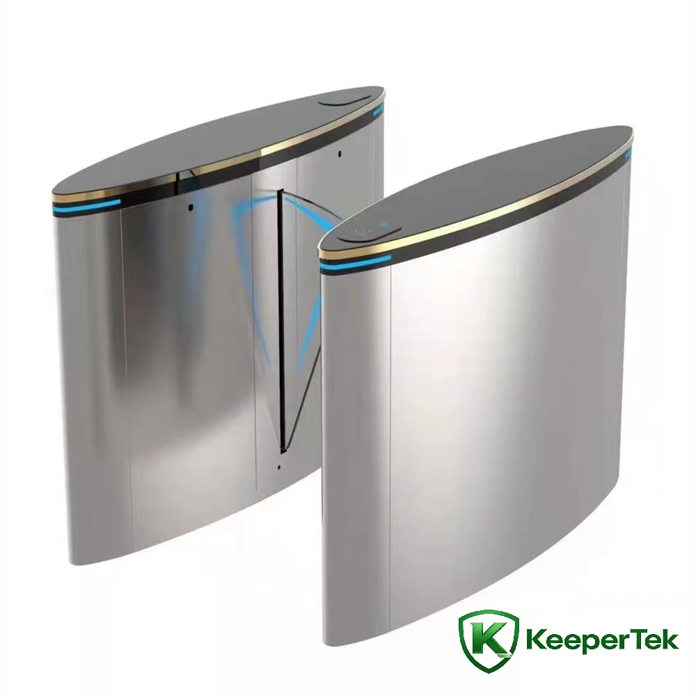 High-end Flap Barrier KT-JSDY09