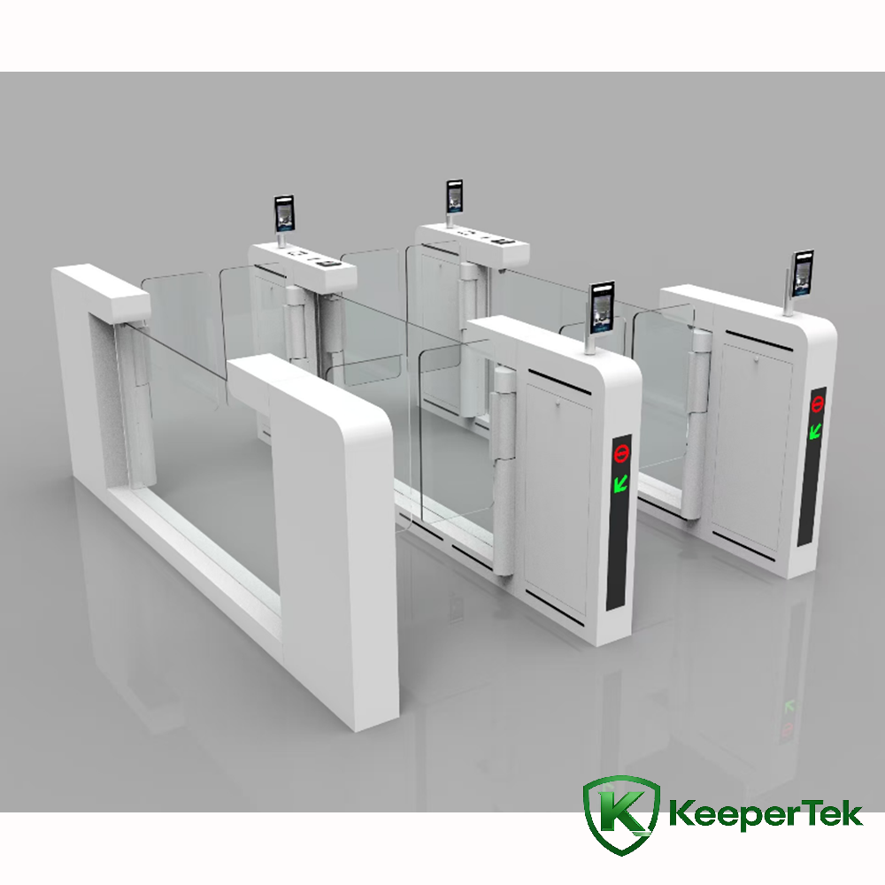 Baked Paint AB Gate KT-JSDAB01