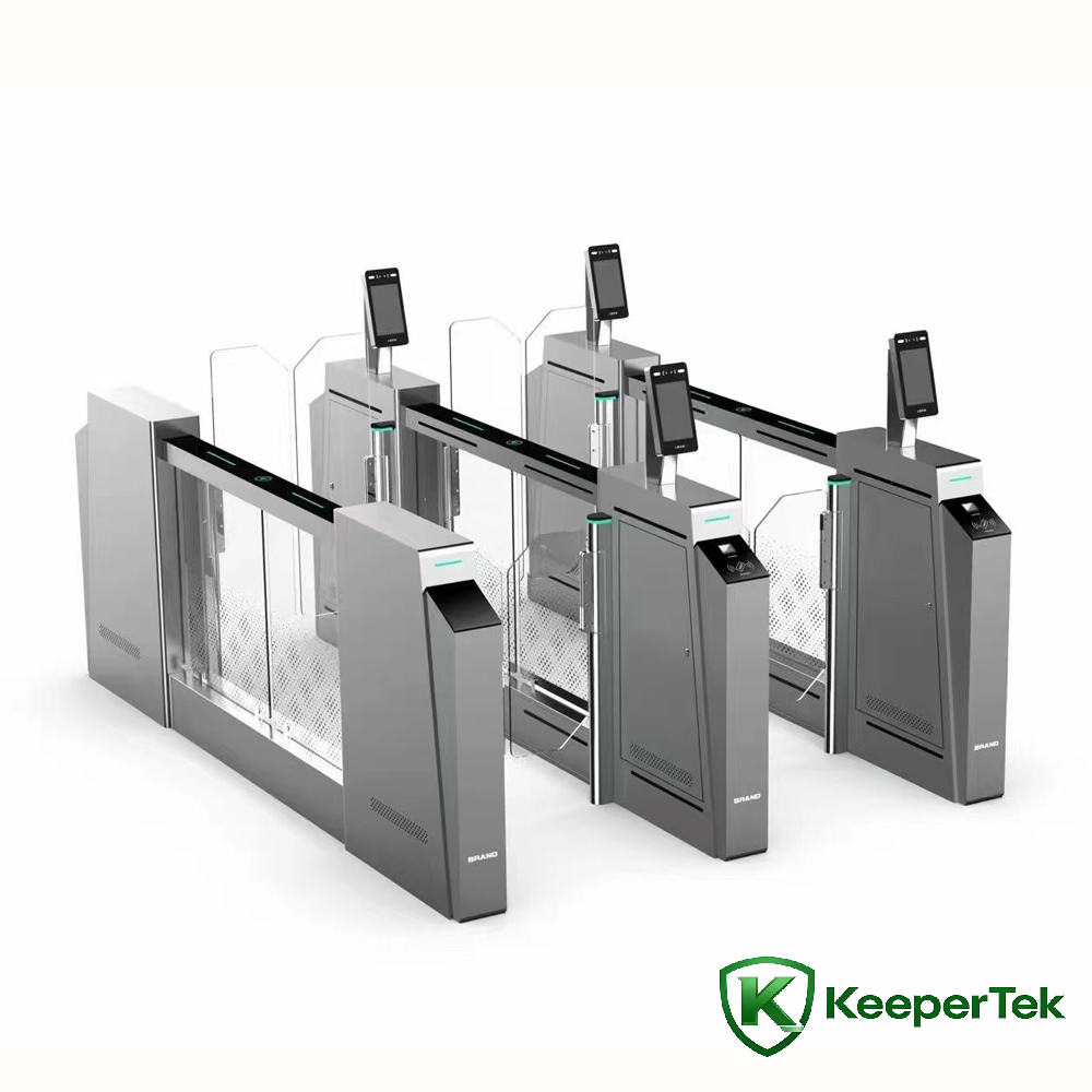 Baked Paint AB Gate KT-JSDAB03