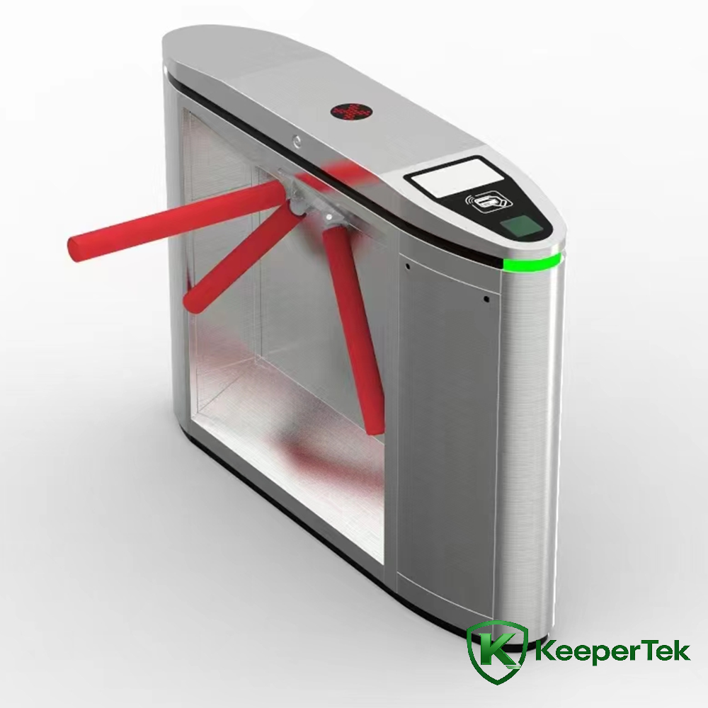 Full Automatic Tripod Turnstile KT-JSDZ03