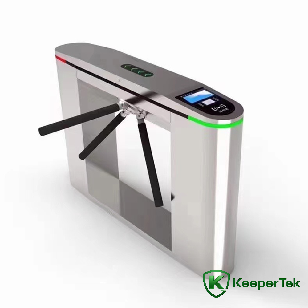 Full Automatic Tripod Turnstile KT-JSDZ06