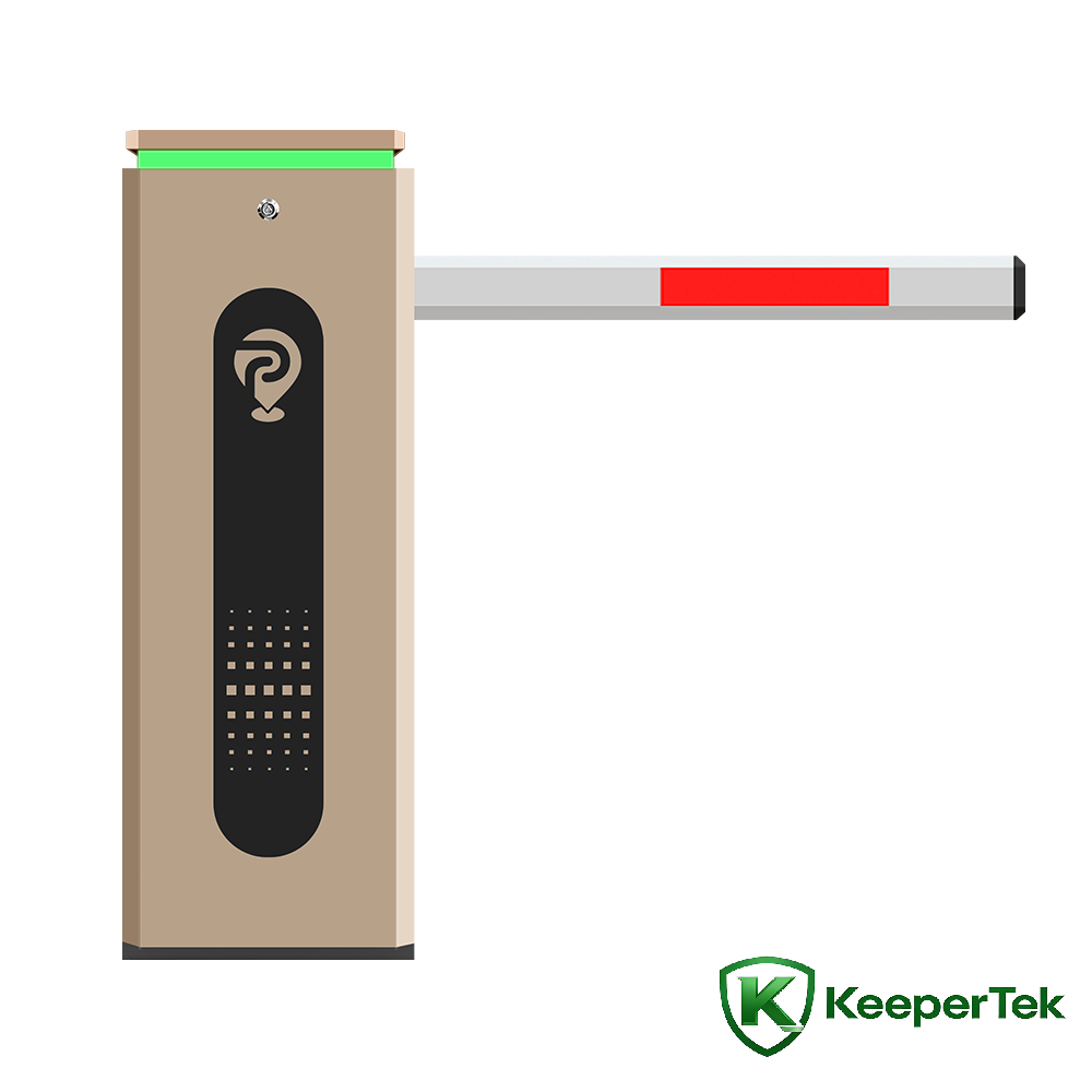 Electric Barrier Gate KT-ZYSB19