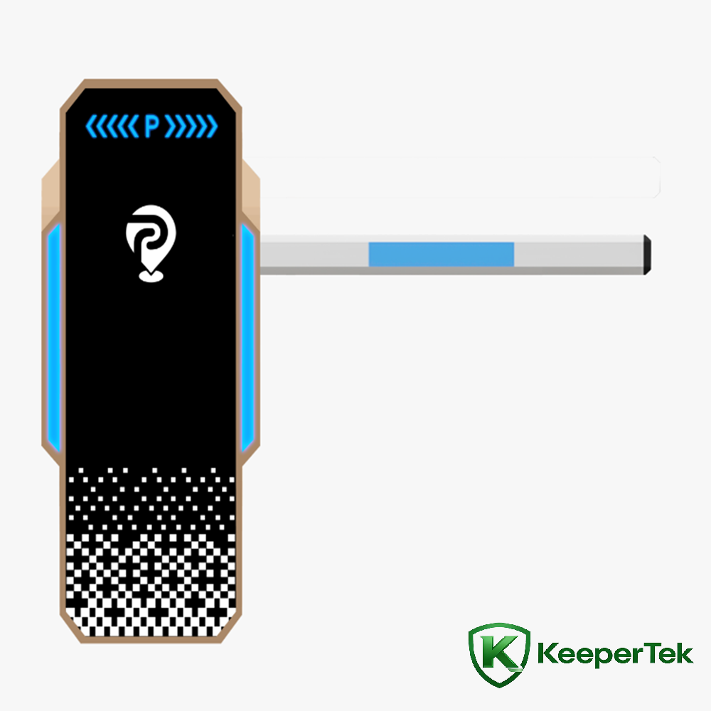 Electric Barrier Gate KT-ZYSB20