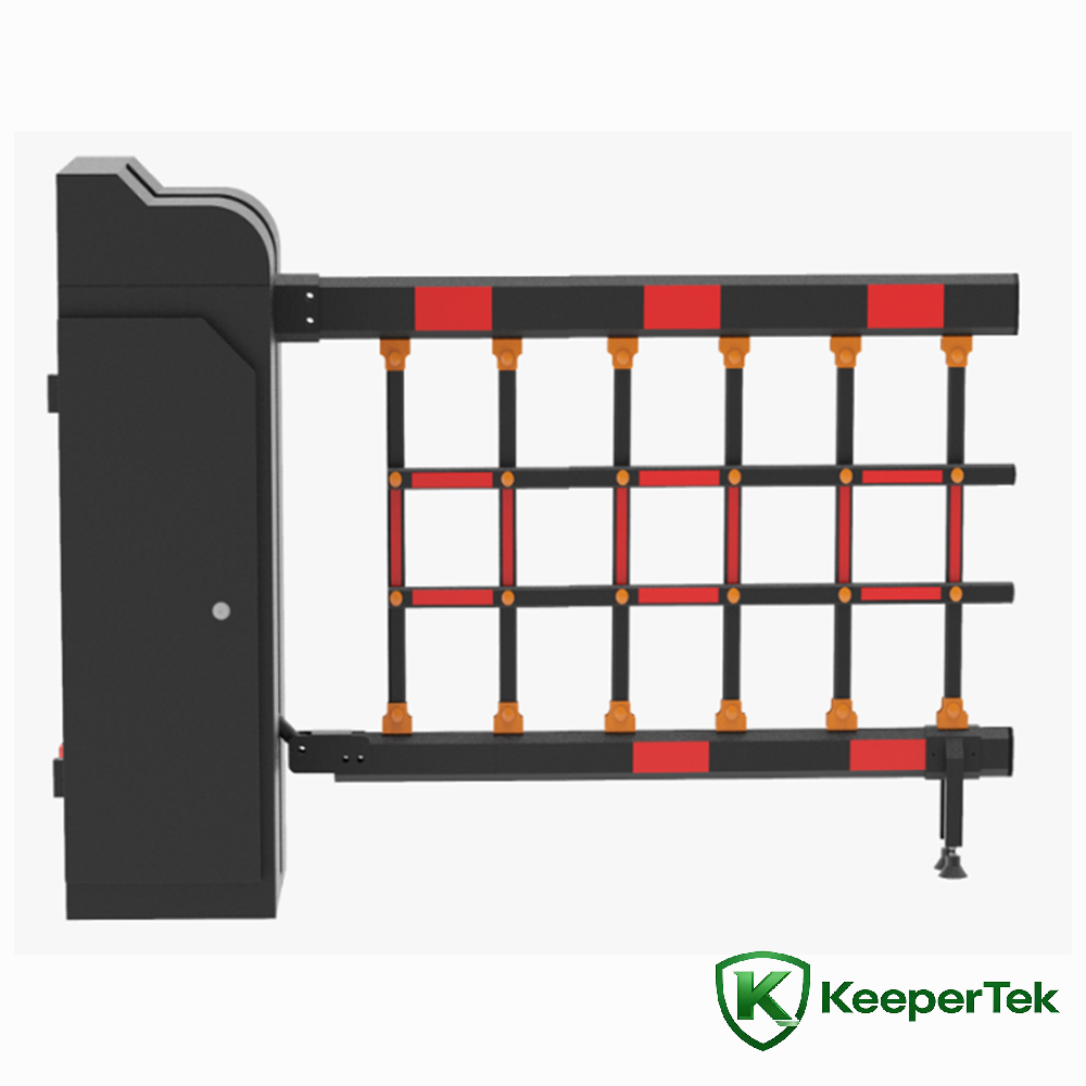 Large Overhead Boom Barrier Gate KT-ZYSB26
