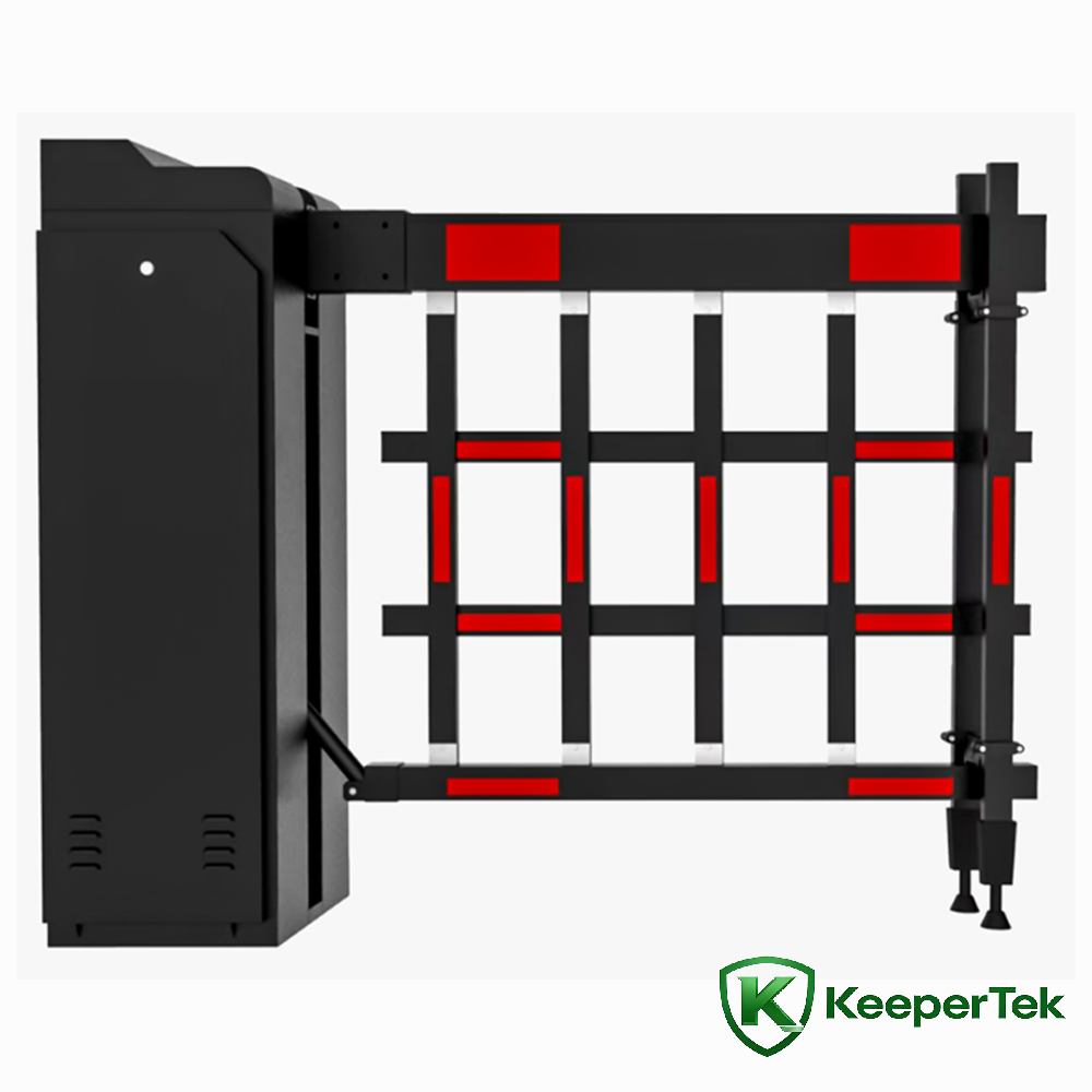 Large Overhead Boom Barrier Gate KT-ZYSB27