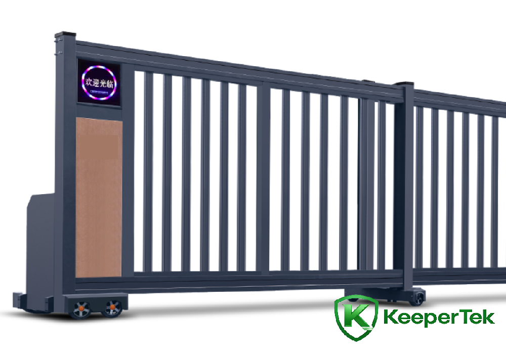 Sectional Sliding Door KT-QG24