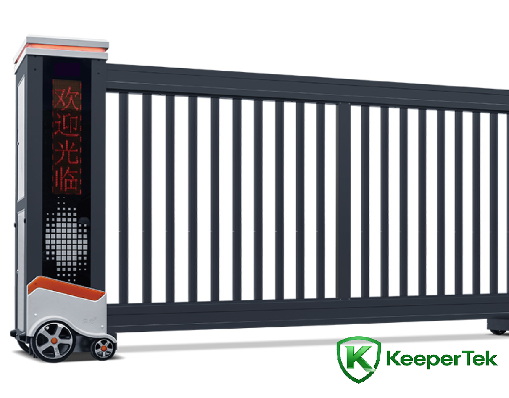 Sectional Sliding Door KT-QG25