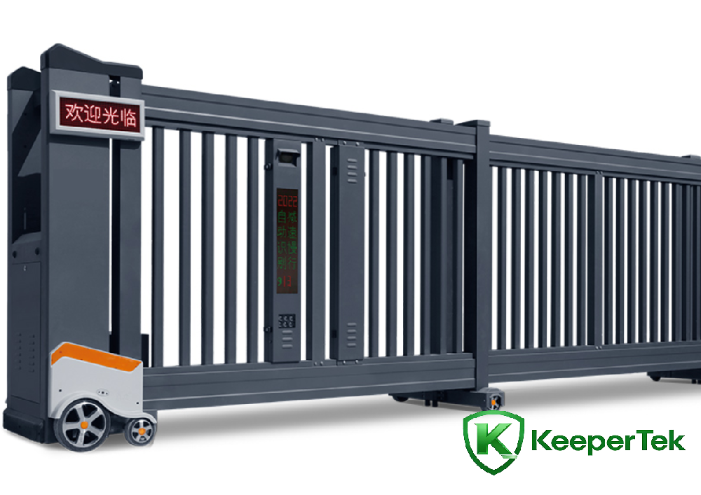 Sectional Sliding Door KT-QG31