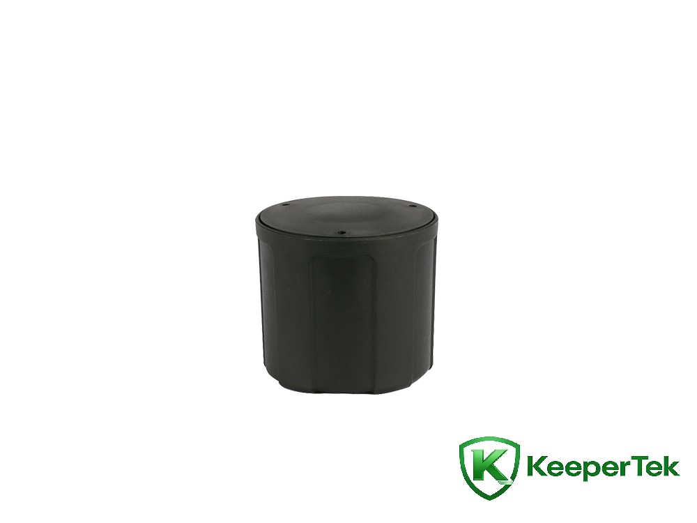 Dual-mode Geomagnetic Parking Space Detector (Underground LoRa) KT-WB08