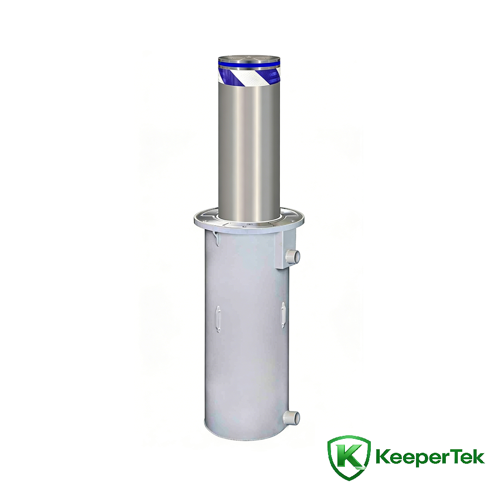 Reinforced Hydraulic Rising Bollard KT‑DX01