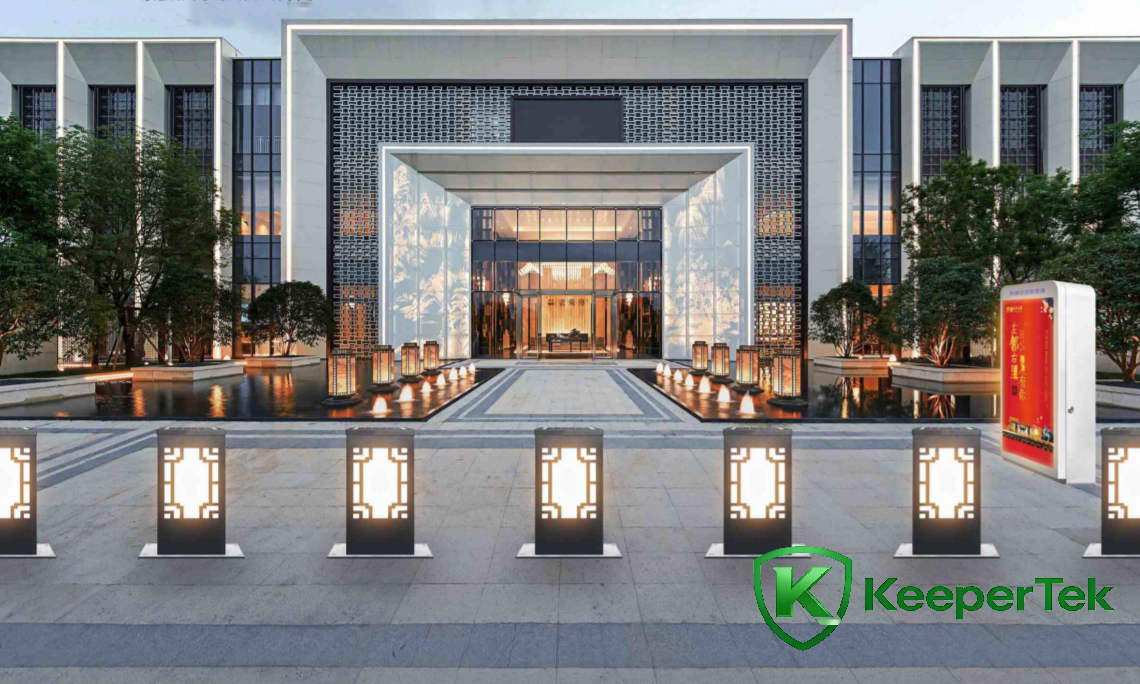 别墅景区高端智能升降柱 KT-DX16-2.png