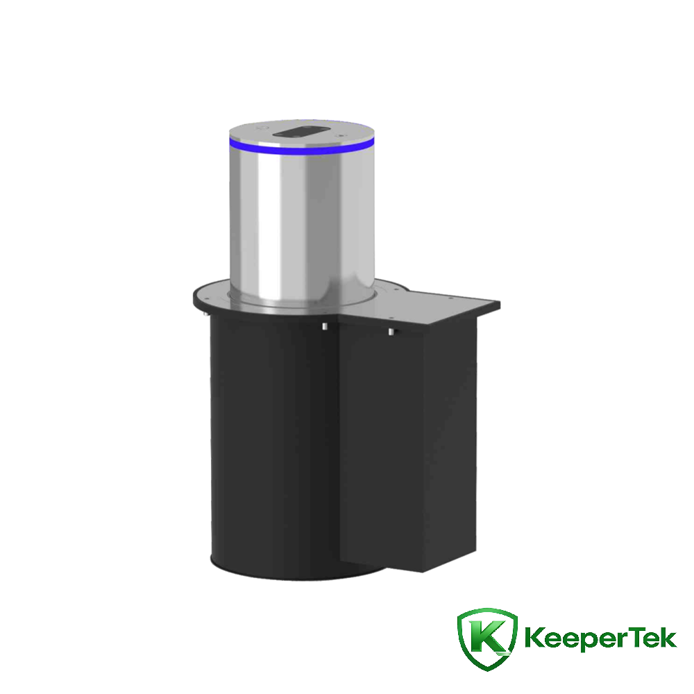 Parking Space Rising Bollard KT‑DX17