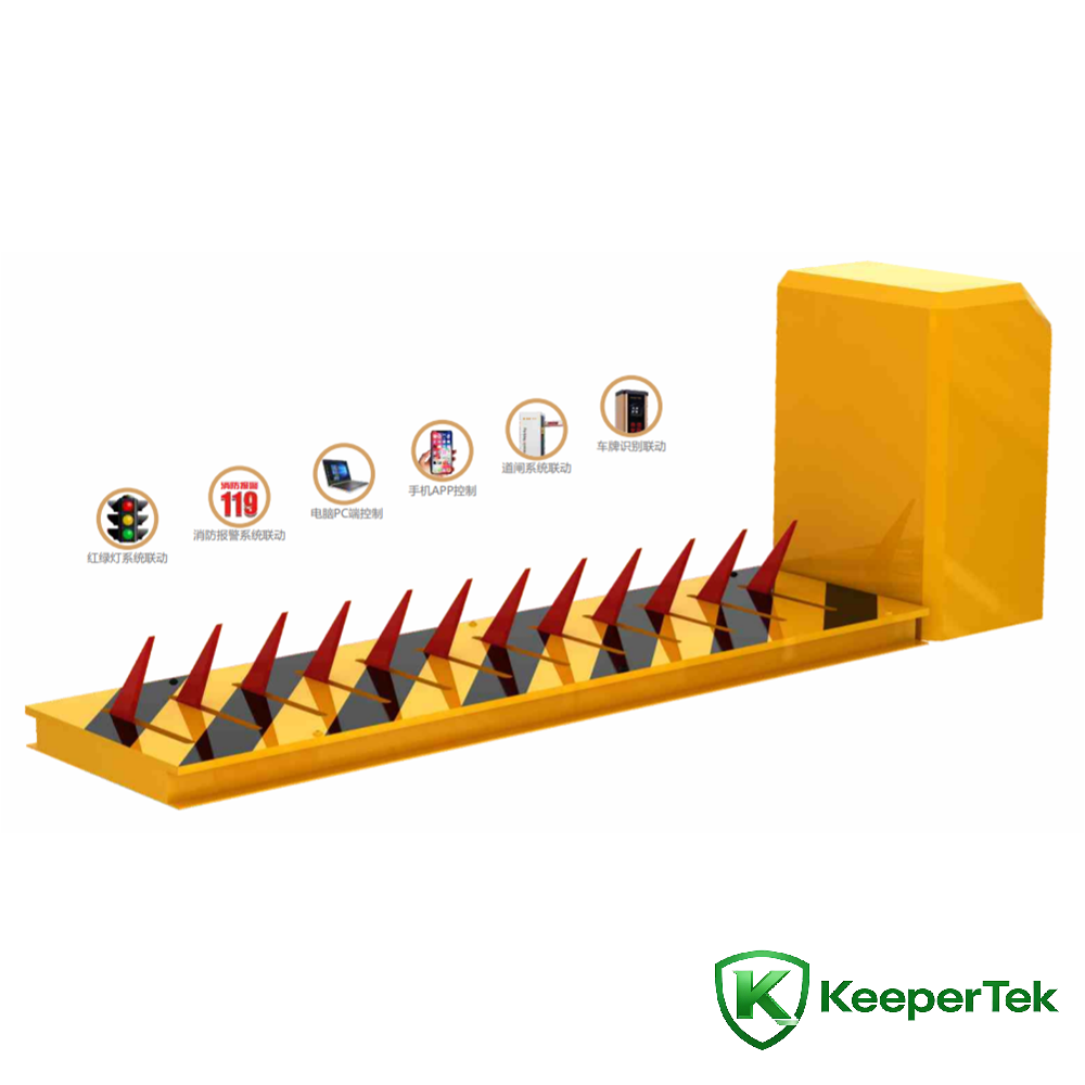 Tire Killer (Embedded Type) KT-DX19