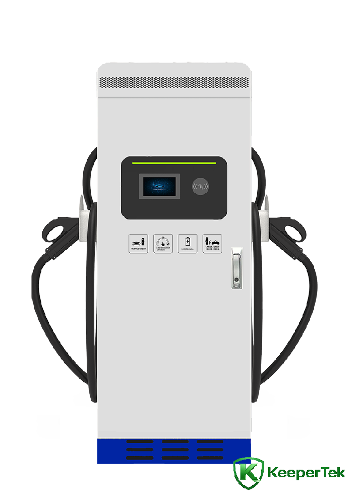 20/30/40/60KW Wall-mounted / Column-mounted DC Charging Station KT-HC10