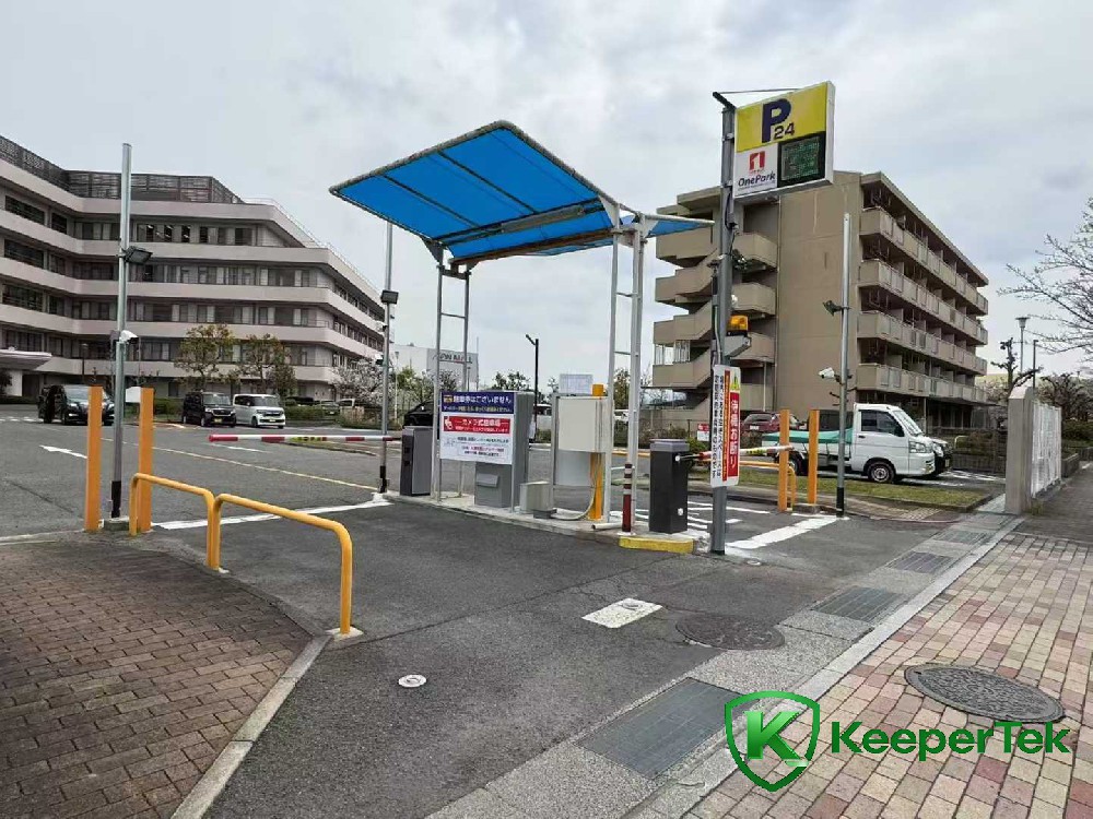 Japanese Red Cross Himeji Hospital, Himeji City, Hyogo Prefecture, Japan