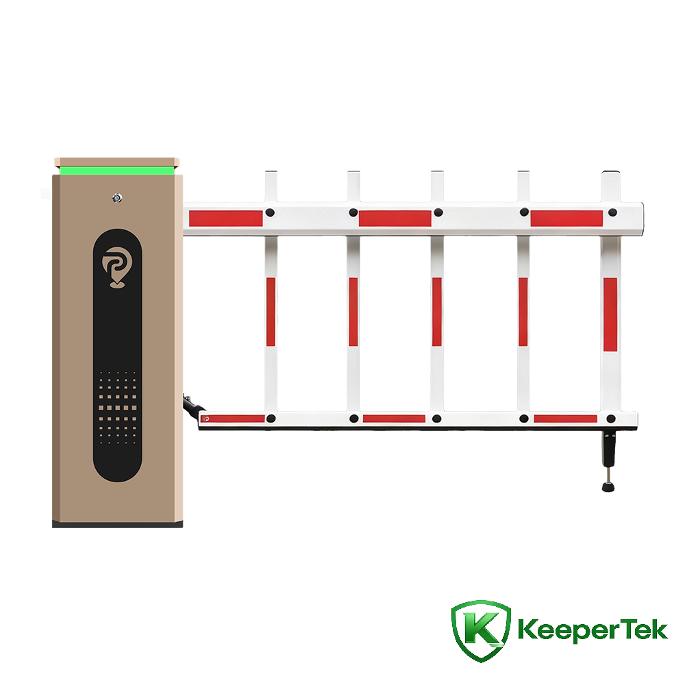 Electric Fence Barrier Gate KT-ZYSB19