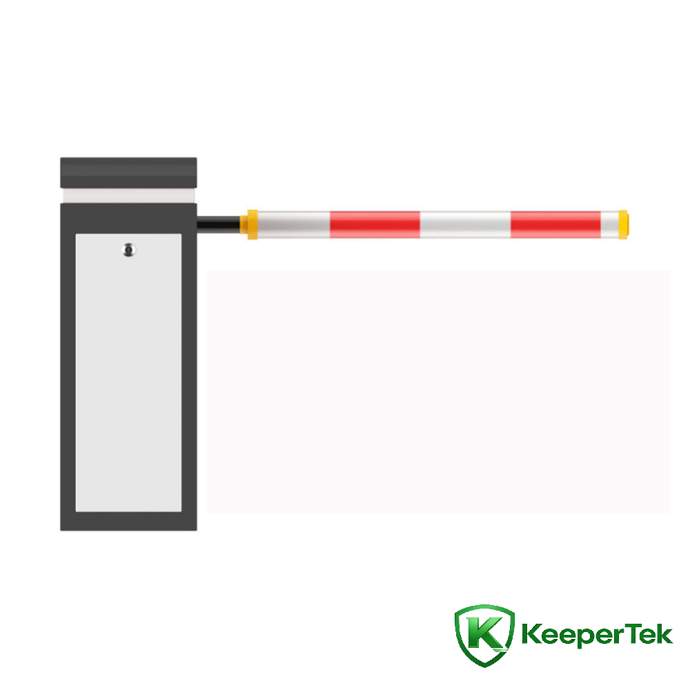 Carbon Fiber Rod High-Speed Barrier Gate KT-KL508