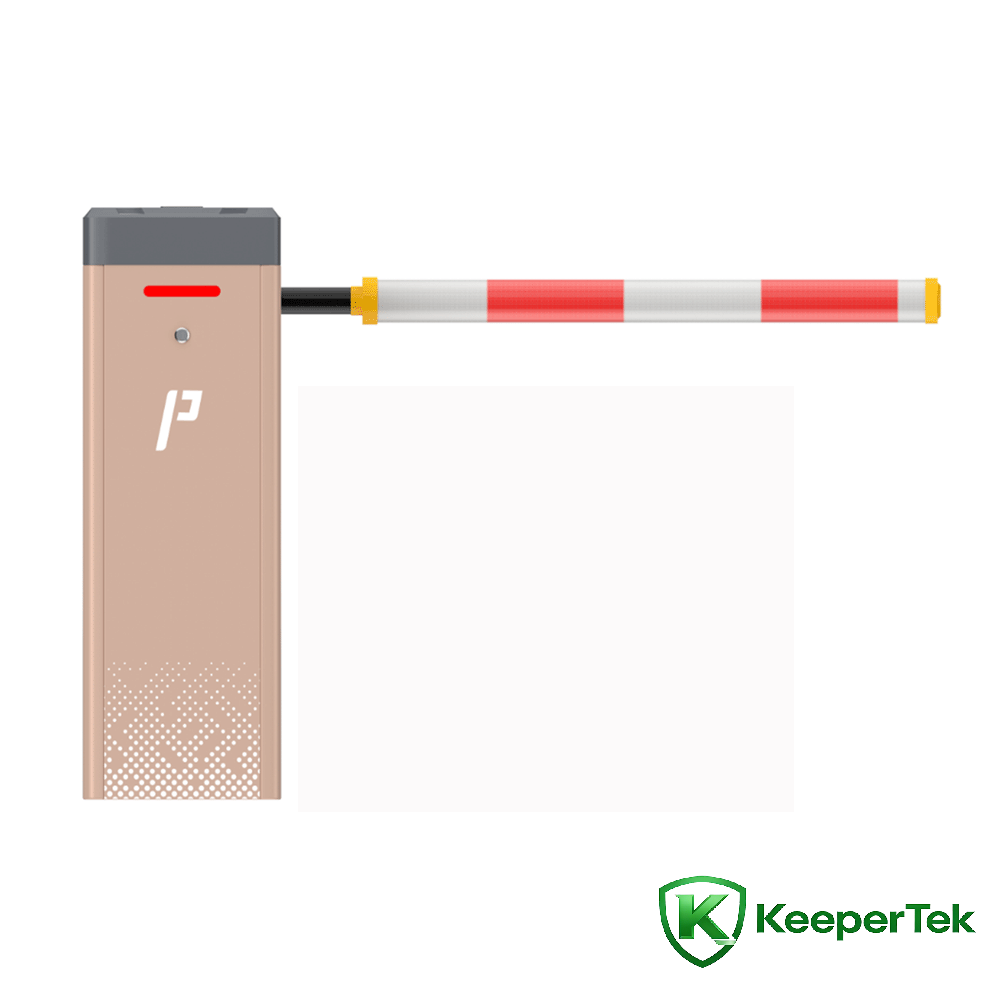 Carbon Fiber Rod High-Speed Barrier Gate KT-KL509