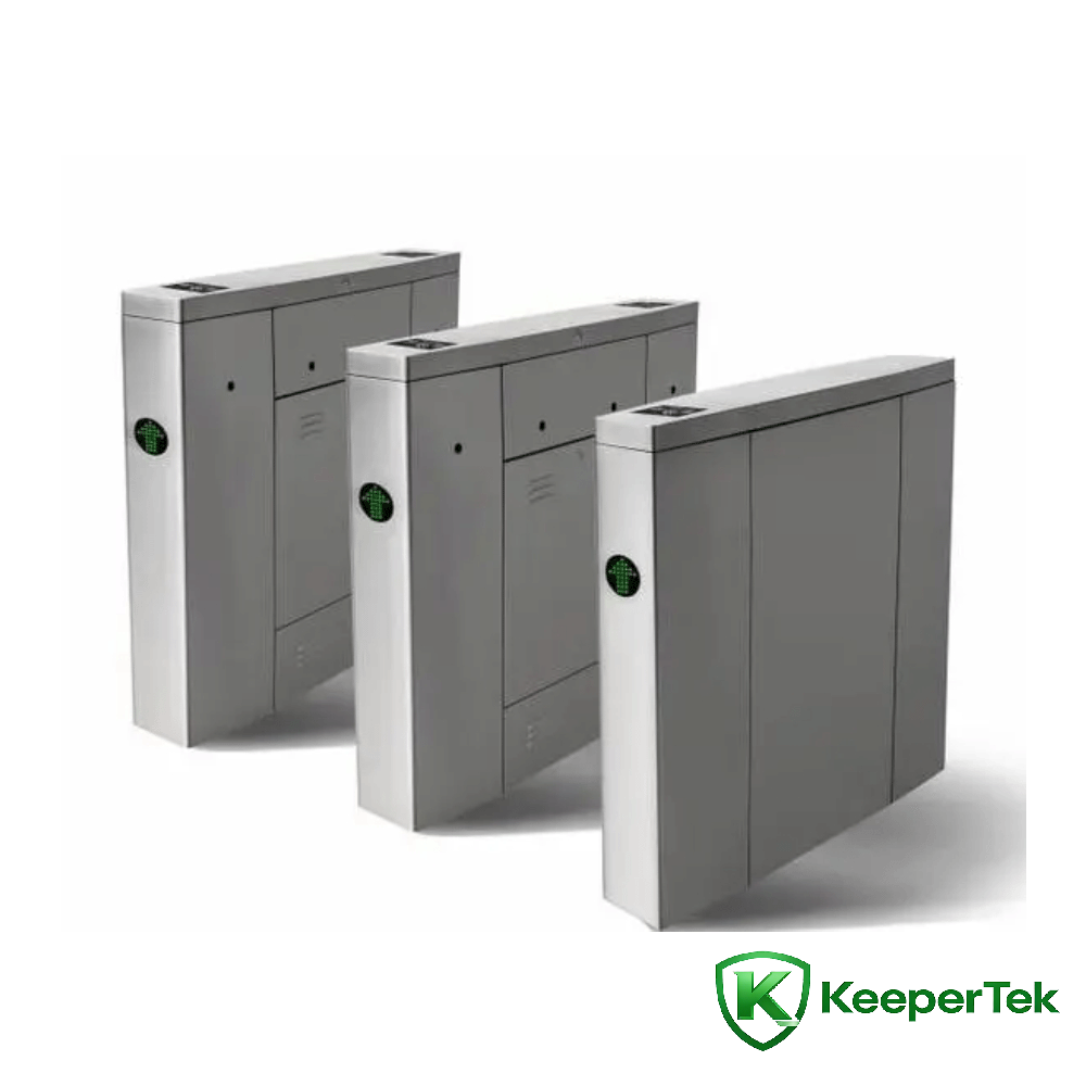 Accessible Barrier Gate KT-JSDW01