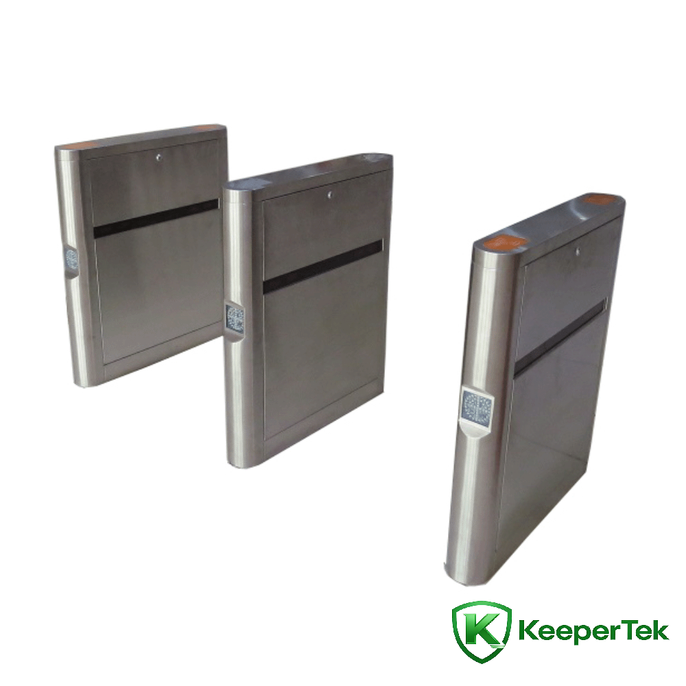 Accessible Barrier Gate KT-JSDW02