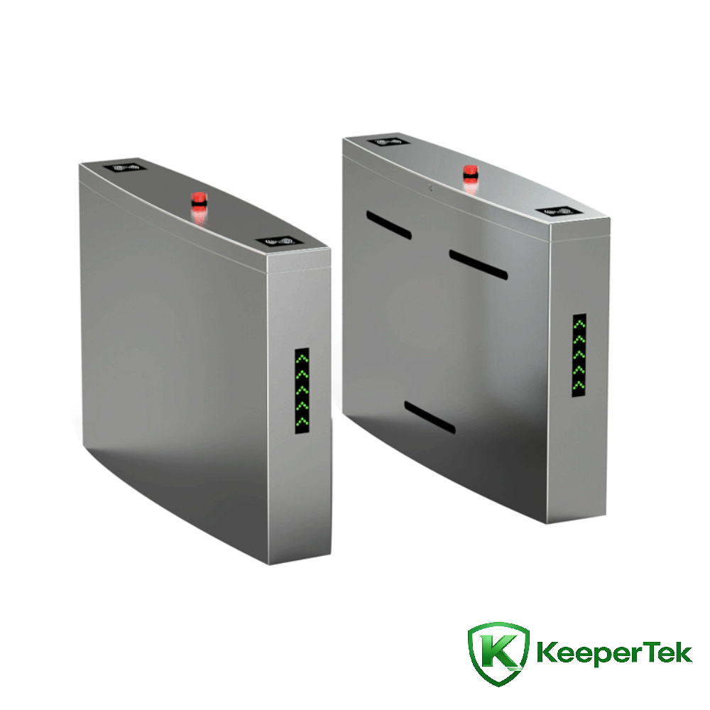 Accessible Barrier Gate KT-JSDW03