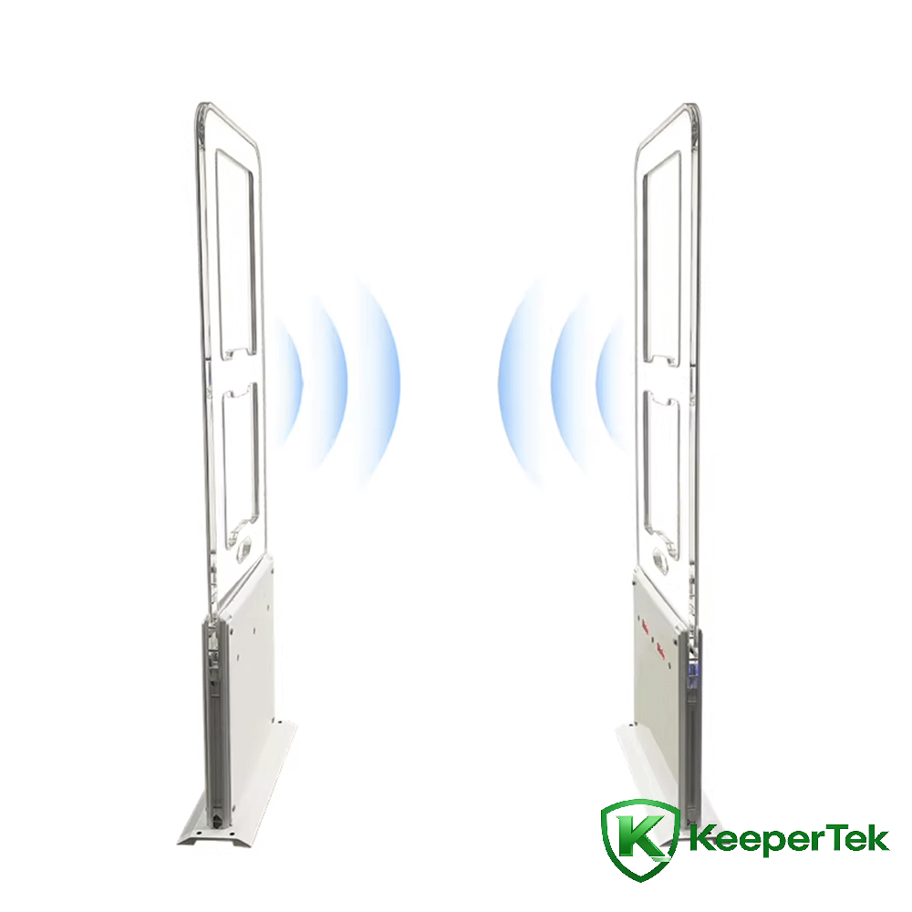 Accessible Barrier Gate KT-JSDW04