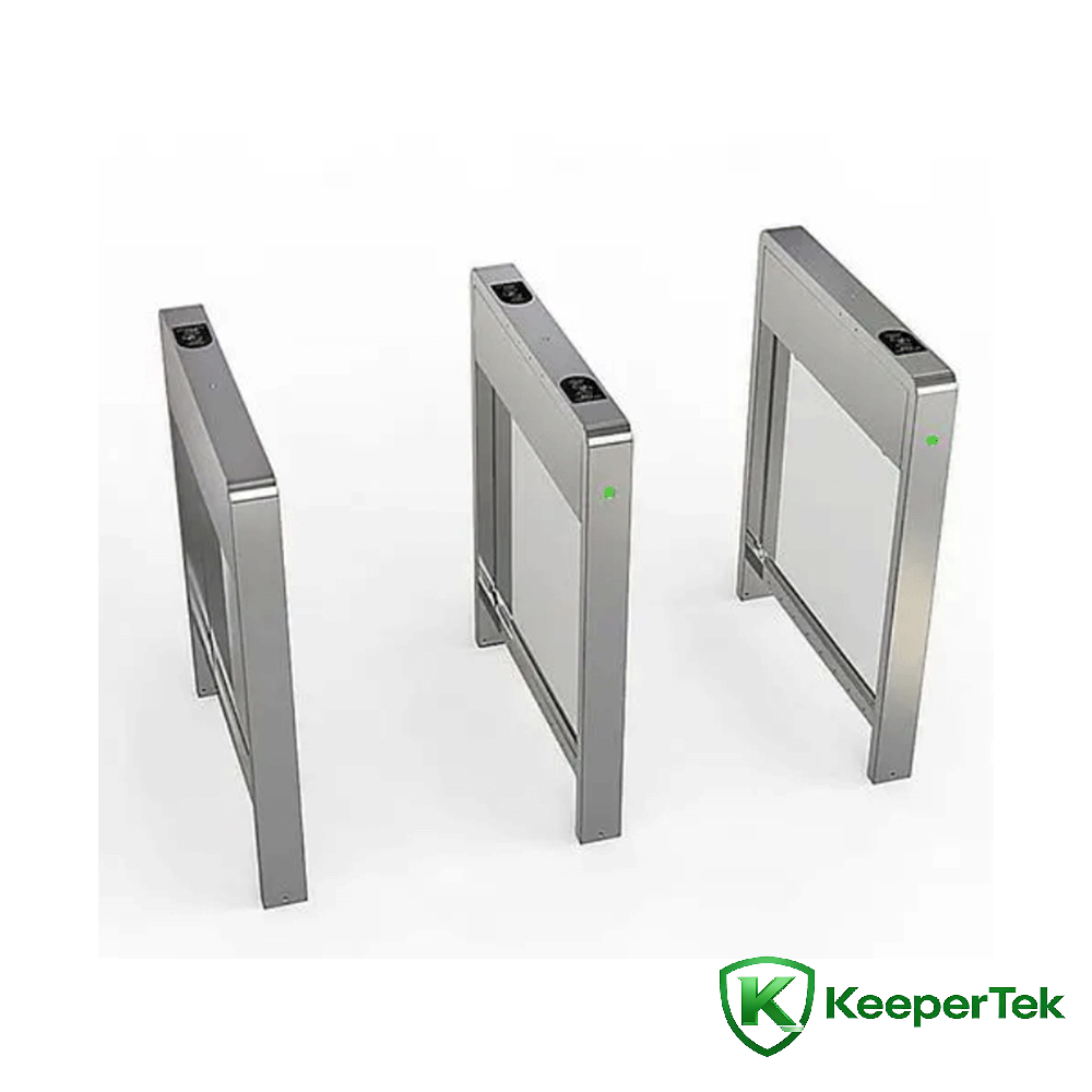 Accessible Barrier Gate KT-JSDW05