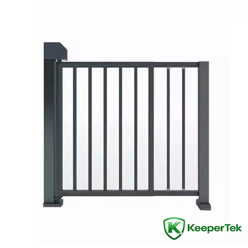 Electric Advertising Gate KT-EAG003