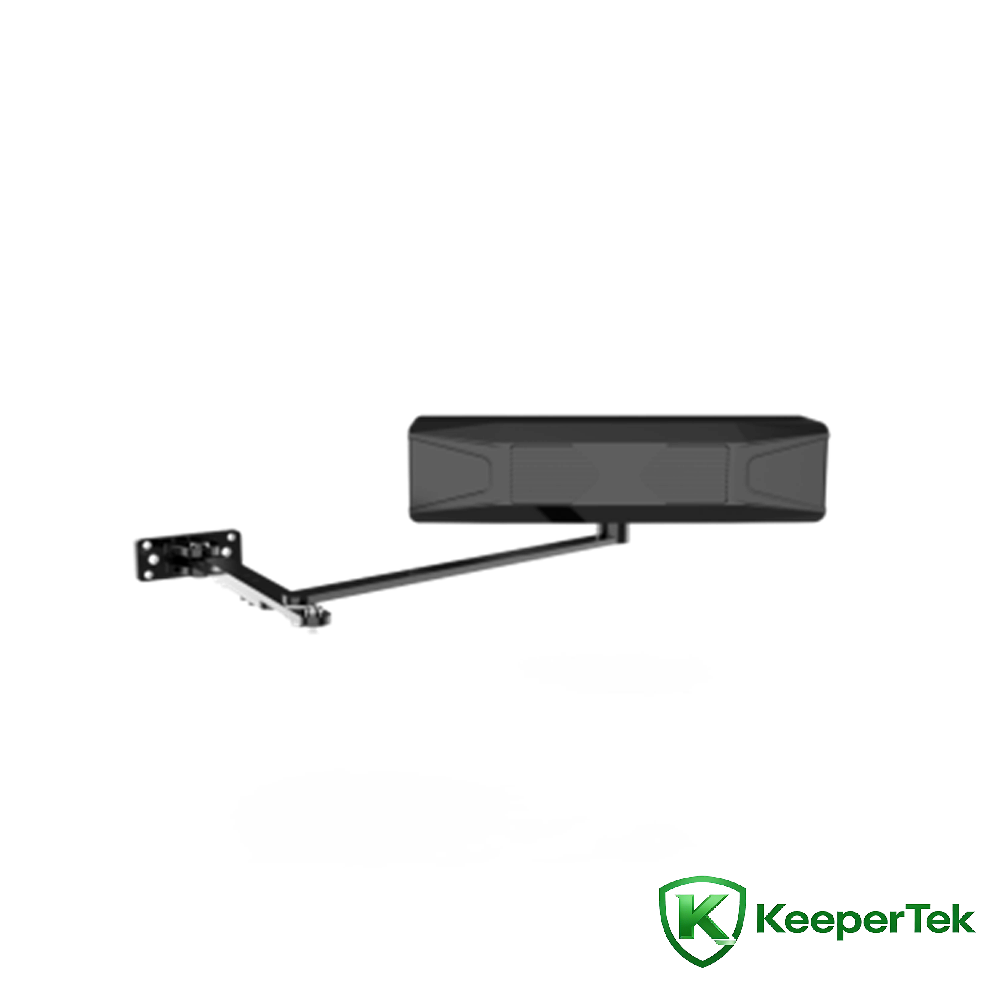 Horizontal-Mounted Door Operator (Crank Connecting Rod) KT-EDO002